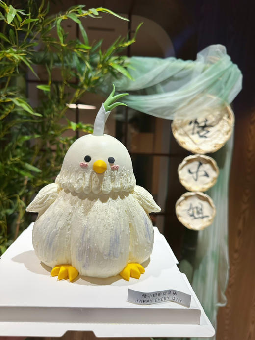 哦，蒜鸟，请提前48小时以上预定哦 商品图3