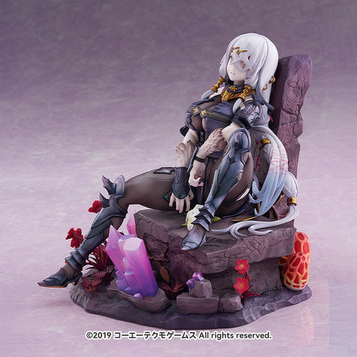 【GSC补款】1/6标准比例 莉拉·德西亚斯 莱莎的炼金工房：常暗女王与秘密藏身处 商品图2