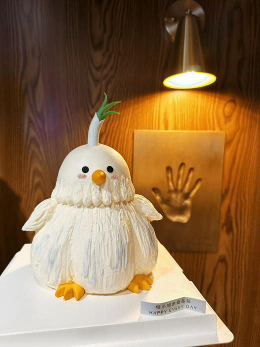 哦，蒜鸟，请提前48小时以上预定哦 商品图2