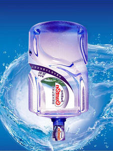 【送水服务】景田桶装水18.9L【BJ】 商品图0