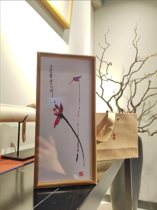 茉莉女儿环145g 商品图0