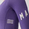 MAAP 女士 Aeon Jersey 青紫色 短袖骑行服 商品缩略图2