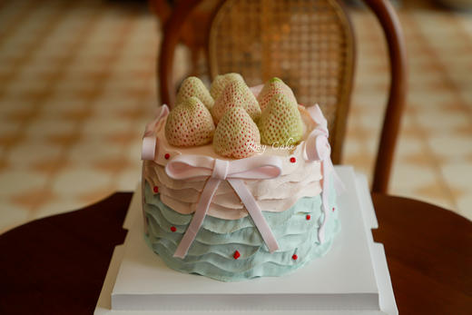 淡雪ins风款 商品图0