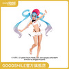 【GSC补款】初音未来 GT Project Trio-Try-iT 系列手办 - Racing Miku 2024 夏日假期ver. 商品缩略图0
