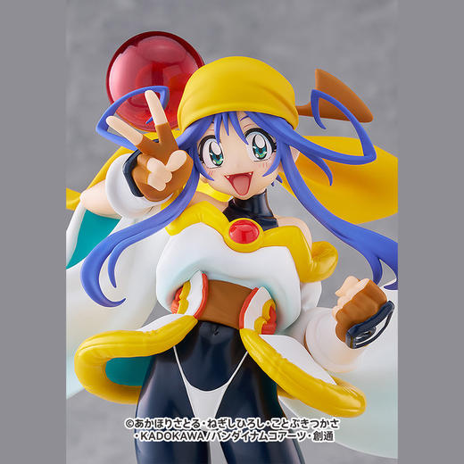 【GSC补款】POP UP PARADE SP 莱姆 附官方限定特典 机械女神J 商品图2