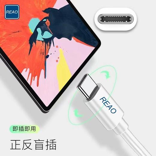 泺澳 全兼容快充数据线 X13 商品图3