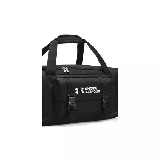 安德玛UA Gametime男训练运动小号旅行包1376466-001 商品图2
