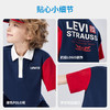 LEVIS 夏 大童小童 儿童童装Polo衫 LVB-PL-N256 商品缩略图4