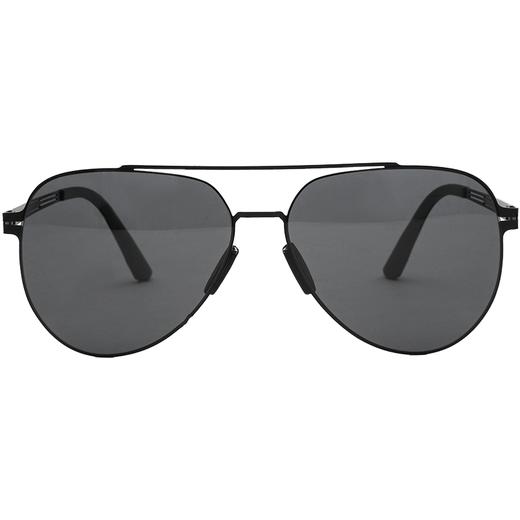 眨呀【飞行员专用】高清尼龙偏光太阳眼镜 商品图1