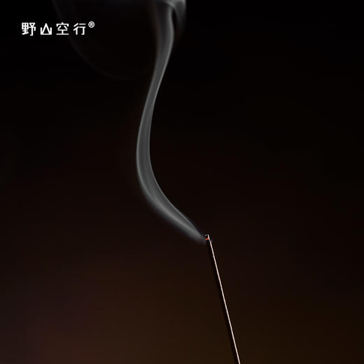 「乌木」-天然植物线香 商品图4