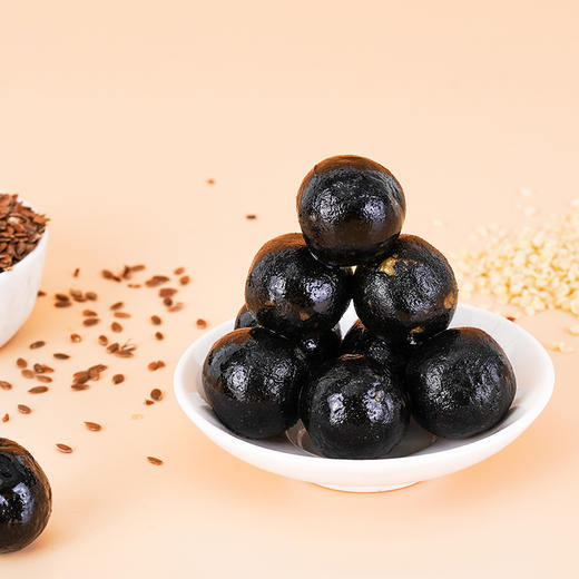 正安国货·润养兼顾的五润麻仁丸 180g 商品图2