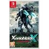 二手Switch游戏 异度之刃X 异度神剑X 终极版 中文版 商品缩略图0