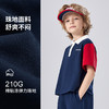 LEVIS 夏 大童小童 儿童童装Polo衫 LVB-PL-N256 商品缩略图2