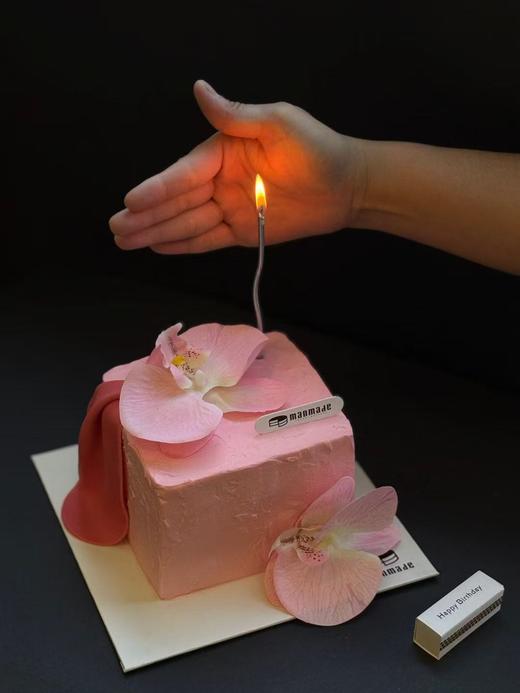 浪漫仙气蝴蝶兰 商品图0