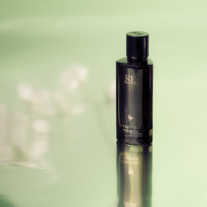 当我遇见你 50ml 经典系列沙龙香水