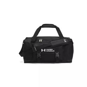 安德玛UA Gametime男训练运动小号旅行包1376466-001