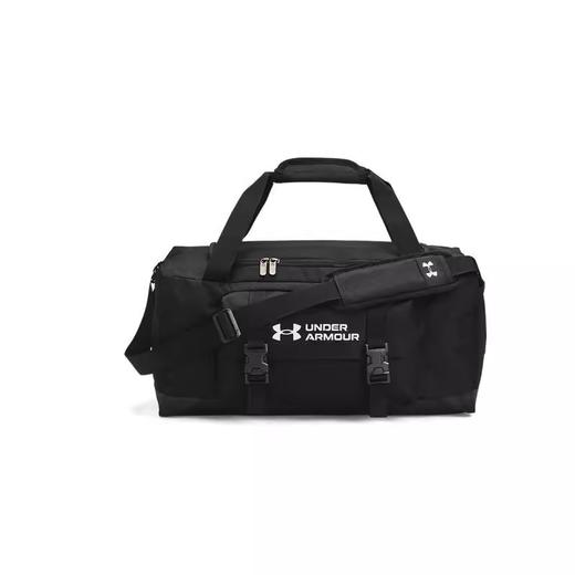 安德玛UA Gametime男训练运动小号旅行包1376466-001 商品图0