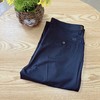 男裤男士休闲春夏薄款大版宽松商务休闲直筒长裤  KDZC-72317* 商品缩略图0