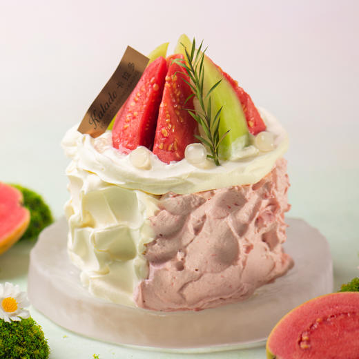 4#玫珑芭芭拉 商品图0