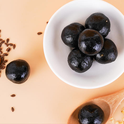 正安国货·润养兼顾的五润麻仁丸 180g 商品图3