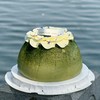 【春意盎然】抹茶奶冻奥利奥生日蛋糕 商品缩略图2