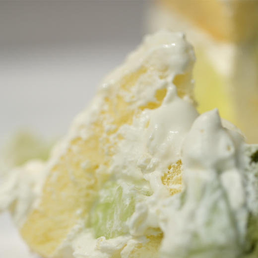 「瓜瓜乐」蜜瓜蛋糕｜整只刮出“乐”字，免费获得切片蛋糕一份！刮刮乐，刮瓜便有乐！ 商品图7