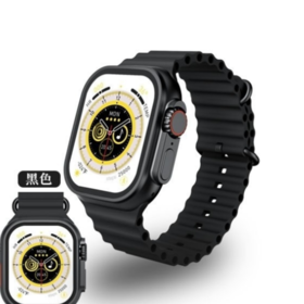 泺澳 智能手表 X8 MAX