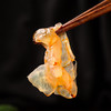  【即食海蜇】深海海蜇鲜脆来袭，开袋畅享海洋美味！新鲜海蜇 开袋即食 500g/袋（2.7-2.24停发） 商品缩略图2