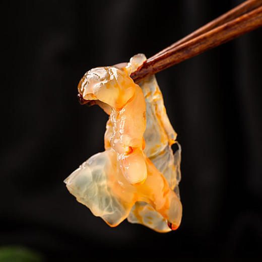 【即食海蜇】深海海蜇鲜脆来袭，开袋畅享海洋美味！新鲜海蜇 开袋即食 500g/袋（2.7-2.24停发） 商品图2