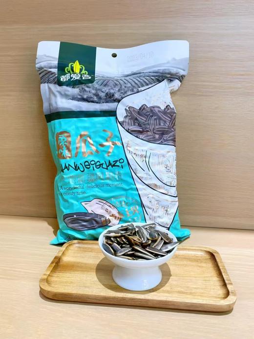 新疆都爱客原味瓜子 商品图0