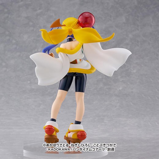 【GSC补款】POP UP PARADE SP 莱姆 附官方限定特典 机械女神J 商品图1