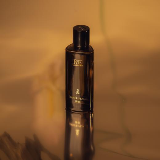 禅那 50ml 经典系列沙龙香水 商品图0