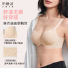 [隐形杯轻盈款]轻盈无痕饱满有型超薄光面全罩杯内衣文胸女送女友 商品缩略图2