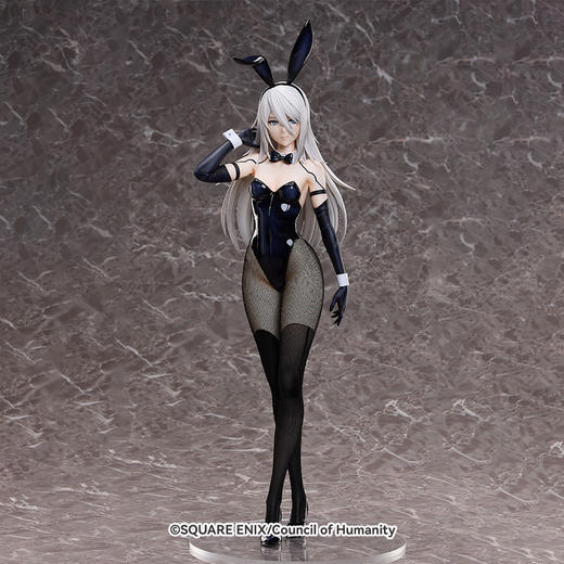 【GSC现货】1/4标准比例 A2（尤尔哈A型二号） 兔女郎Ver. 商品图1