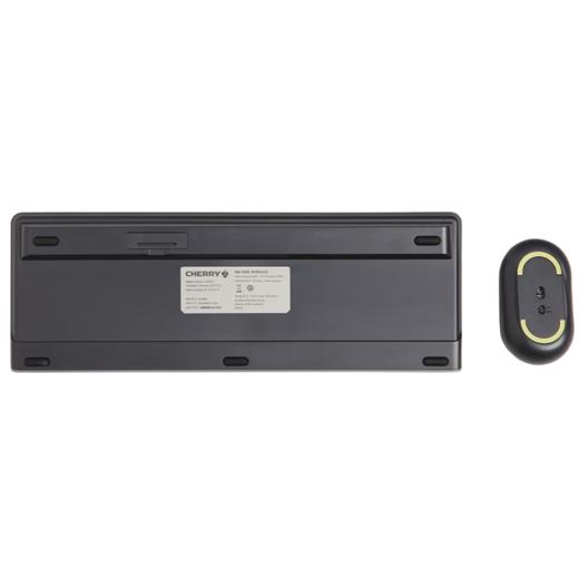 CHERRY樱桃 BW2680 无线静音键鼠套装 商品图3