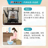 麻黄桂枝泡脚方40g/剂（甘草片/桂枝/麻黄/紫苏叶/生姜10g（需自备） 出自《家庭泡脚方》 商品缩略图2