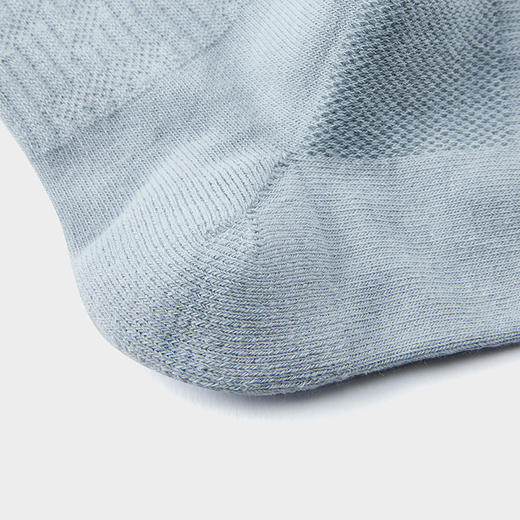 KAILAS凯乐石 中性轻量中帮徒步袜 KH2502002【Z】 商品图2