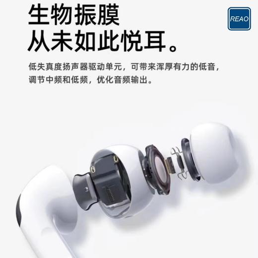泺澳 REAO pods pro2无线耳机 Y5 商品图4