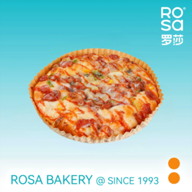 意大利披萨（每日现烤）