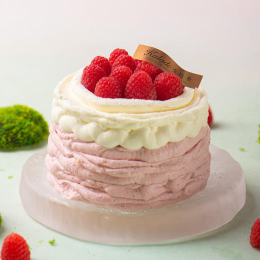 4#白雪树莓 商品图0