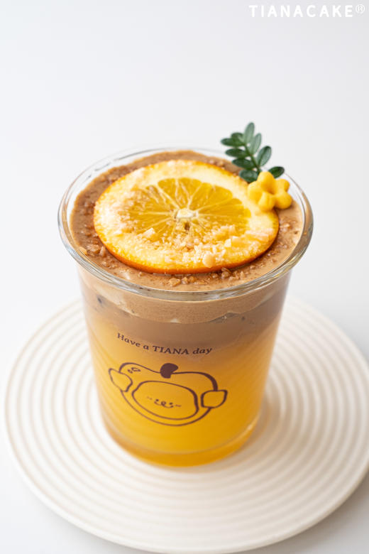 橙子海 商品图2