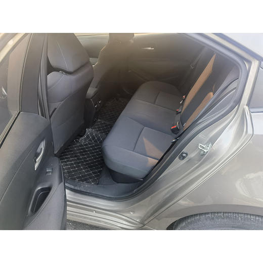 丰田 卡罗拉 双擎 1.8L E-CVT GL-i精英版【长租-北京】 商品图5