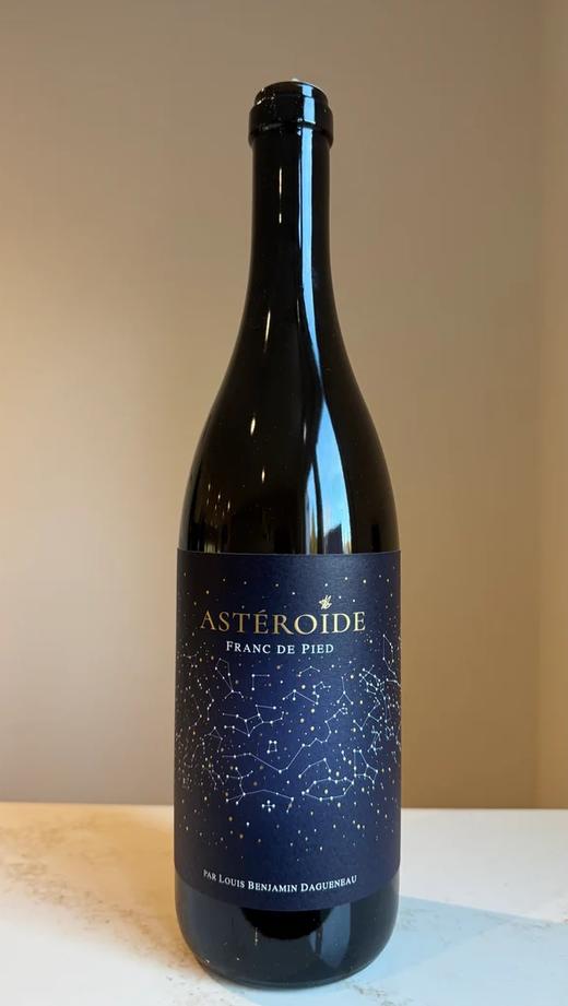 Domaine Didier Dagueneau Asteroide Vin de France迪尔达格纳古堡小行星干白葡萄酒2020会员价16800 商品图0