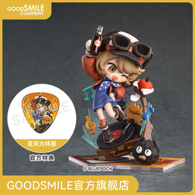 【GSC补款】Qset+ 星锑 重返未来：1999 附官方限定特典