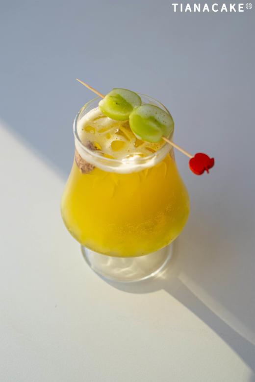 青提桂花茉莉 商品图4