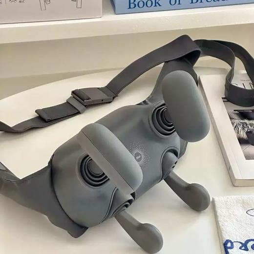 【轻享按摩披肩】仿真指腹触感 轻松开肩  好舒服~ 商品图3