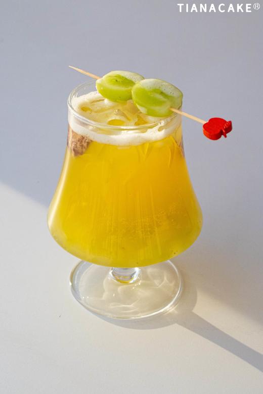 青提桂花茉莉 商品图0