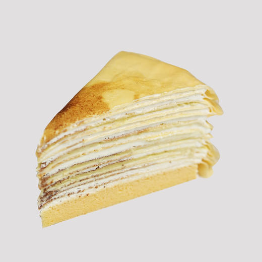 猫山王榴莲千层切块 商品图0