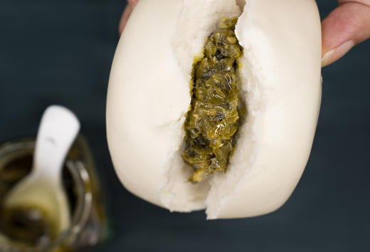 【黔南好物】龙哩邓氏 烧椒酱 200g【厂家直发】 商品图4