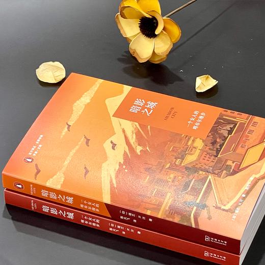 远方译丛12种 团购优惠 赠企鹅设计帆布袋，共30个，赠完为止（单本下单链接） 商品图3